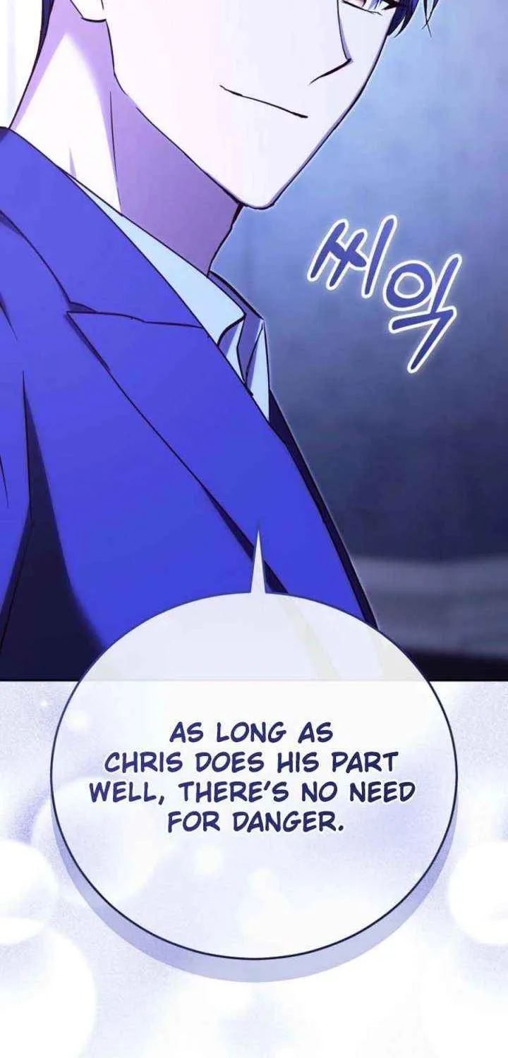 Since I Don’t Remember Anything About It, Shall We Break Up, Your Majesty? Chapter 45 page 35 - 