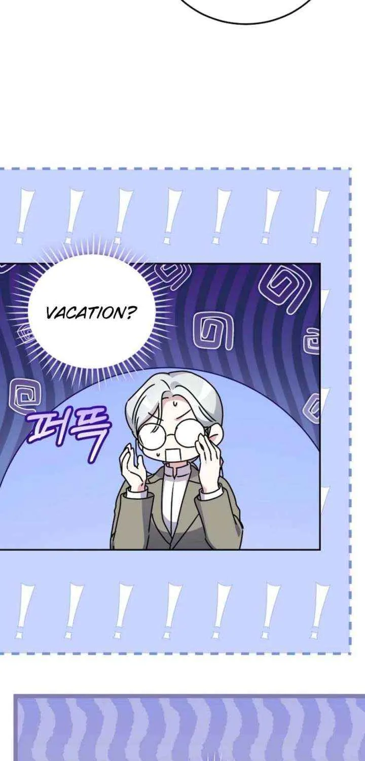 Since I Don’t Remember Anything About It, Shall We Break Up, Your Majesty? Chapter 45 page 41 - 