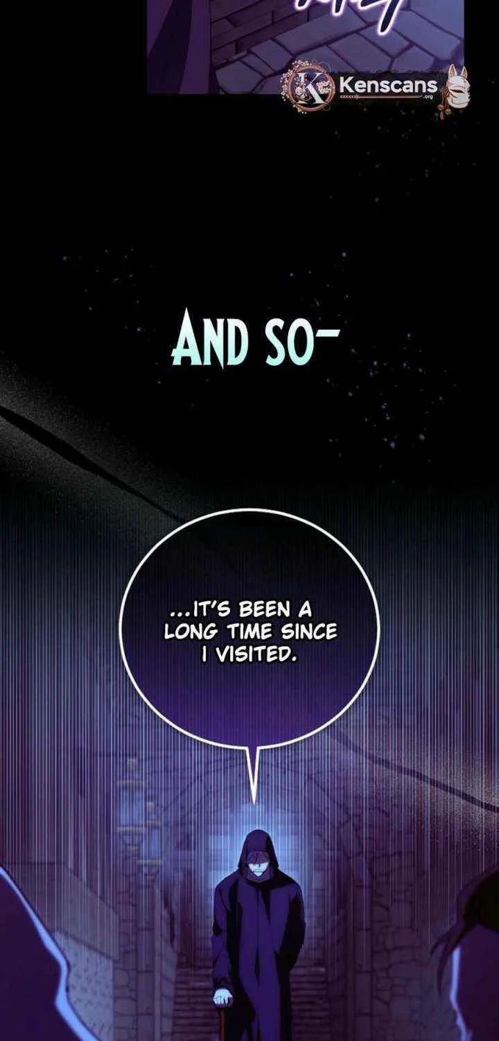 Since I Don’t Remember Anything About It, Shall We Break Up, Your Majesty? Chapter 45 page 48 - 