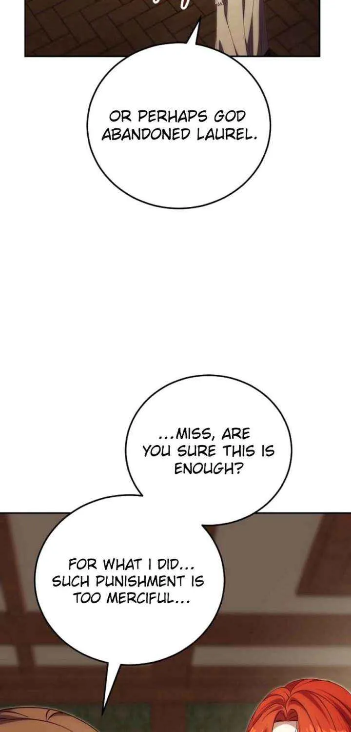 Since I Don’t Remember Anything About It, Shall We Break Up, Your Majesty? Chapter 45 page 56 - 