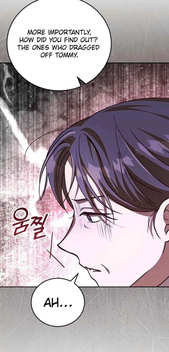 Since I Don’t Remember Anything About It, Shall We Break Up, Your Majesty? Chapter 45 page 58 - 