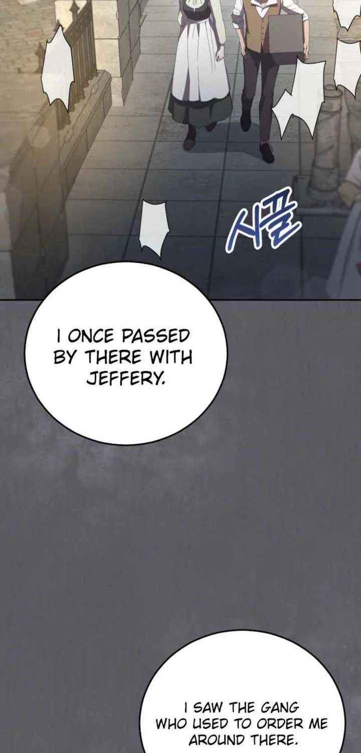 Since I Don’t Remember Anything About It, Shall We Break Up, Your Majesty? Chapter 45 page 61 - 