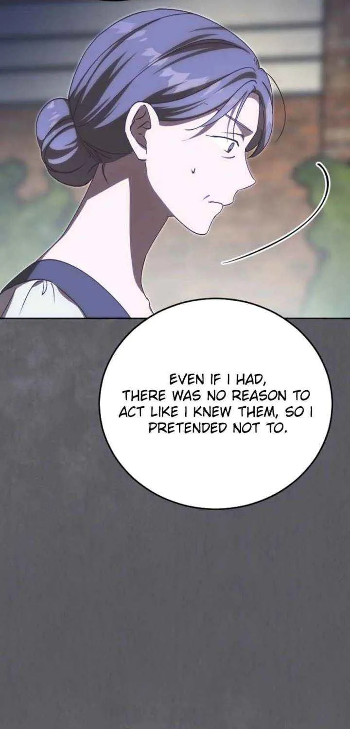 Since I Don’t Remember Anything About It, Shall We Break Up, Your Majesty? Chapter 45 page 63 - 