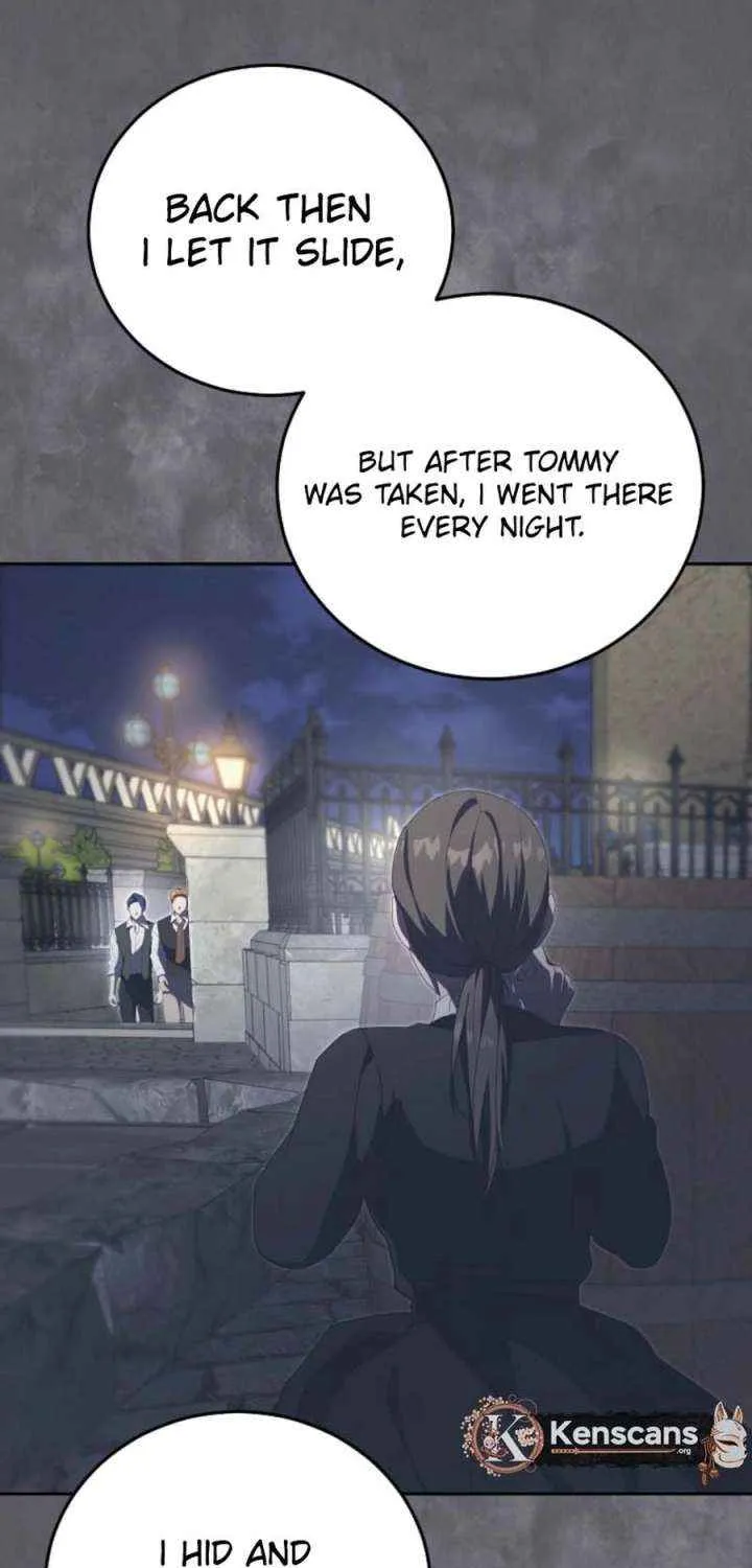 Since I Don’t Remember Anything About It, Shall We Break Up, Your Majesty? Chapter 45 page 64 - 