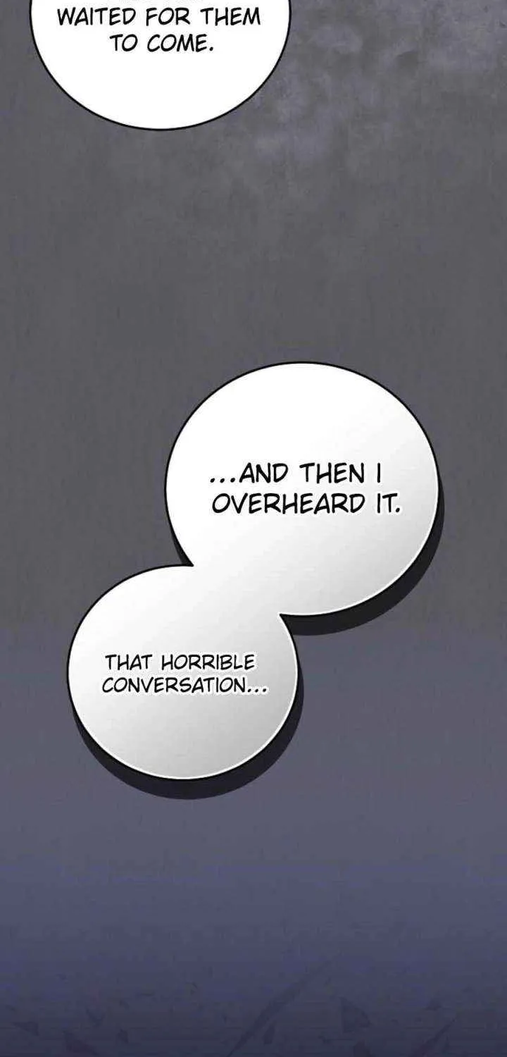 Since I Don’t Remember Anything About It, Shall We Break Up, Your Majesty? Chapter 45 page 65 - 