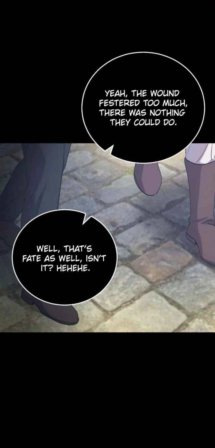 Since I Don’t Remember Anything About It, Shall We Break Up, Your Majesty? Chapter 45 page 68 - 