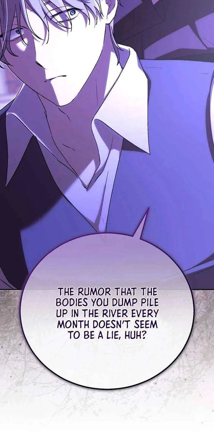 Since I Don’t Remember Anything About It, Shall We Break Up, Your Majesty? Chapter 46 page 14 - 