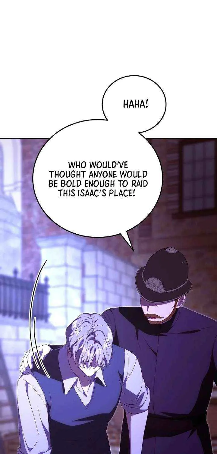 Since I Don’t Remember Anything About It, Shall We Break Up, Your Majesty? Chapter 46 page 15 - 