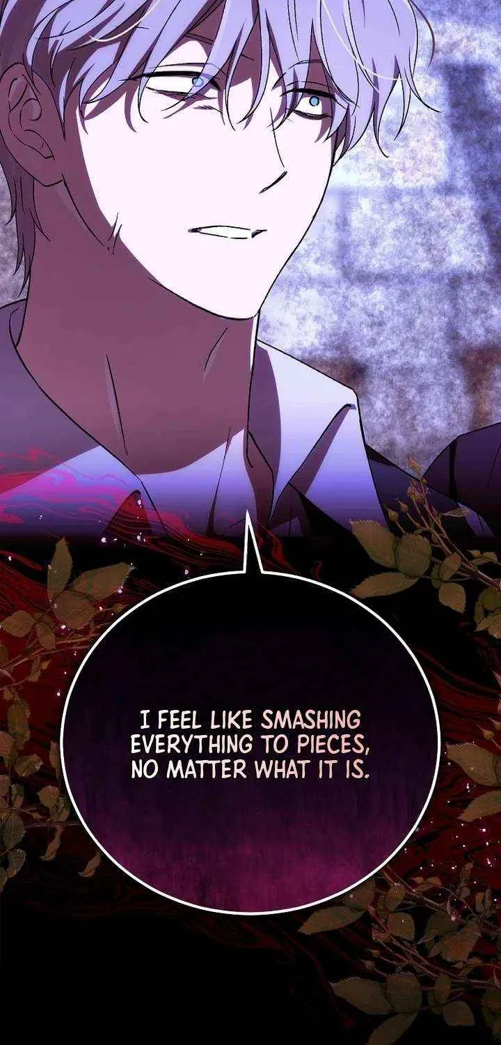 Since I Don’t Remember Anything About It, Shall We Break Up, Your Majesty? Chapter 46 page 18 - 