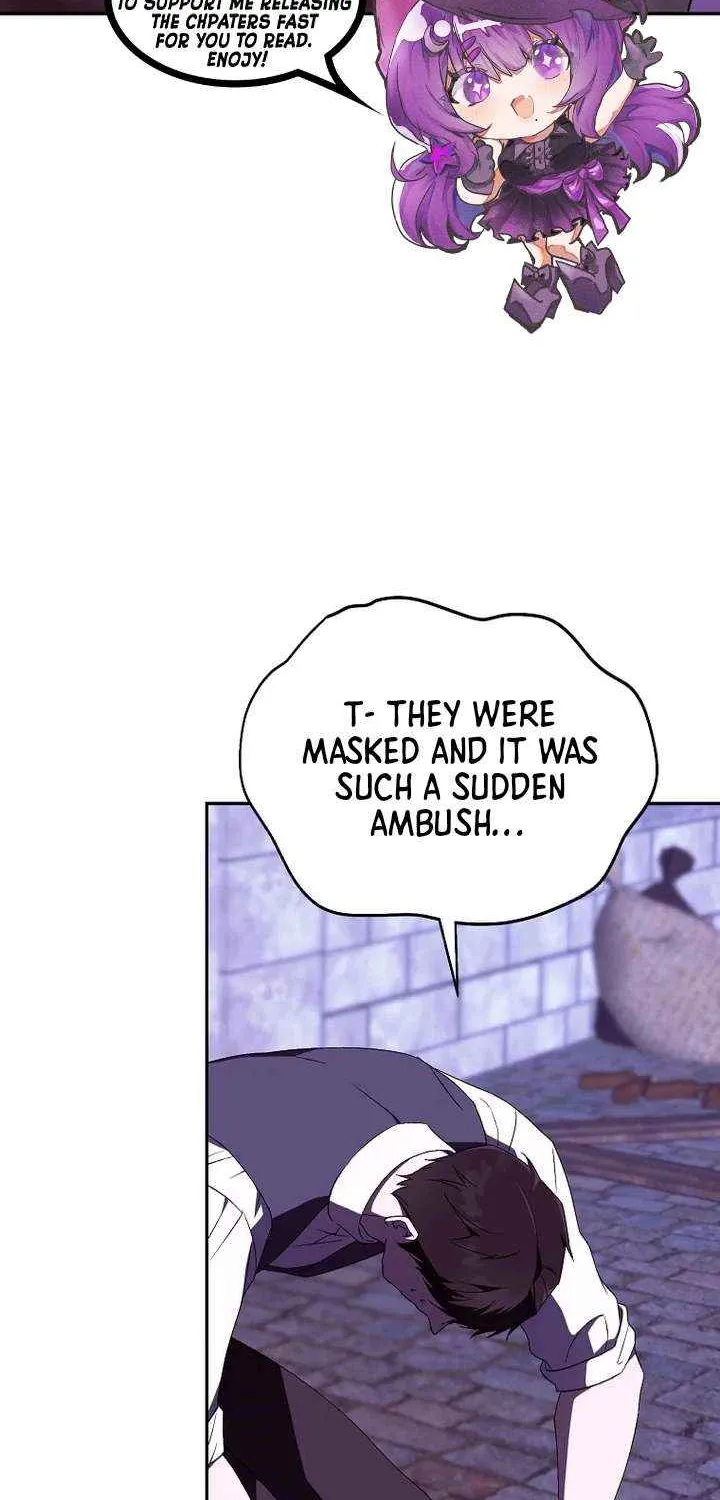Since I Don’t Remember Anything About It, Shall We Break Up, Your Majesty? Chapter 46 page 3 - 