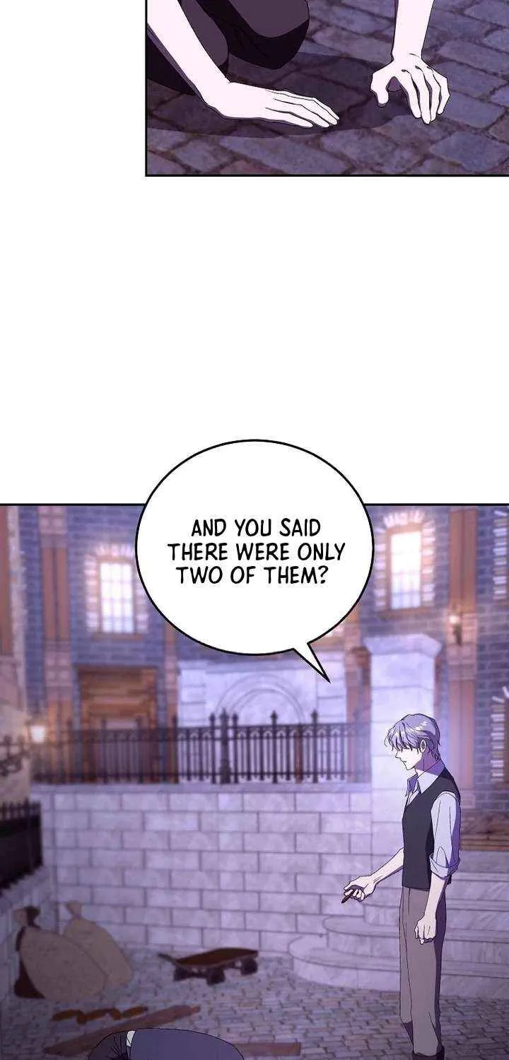 Since I Don’t Remember Anything About It, Shall We Break Up, Your Majesty? Chapter 46 page 4 - 