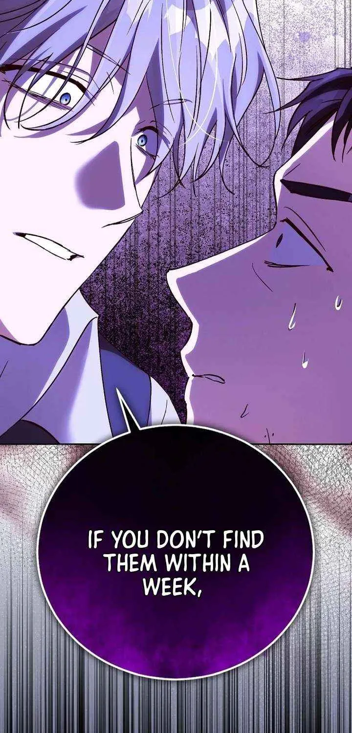 Since I Don’t Remember Anything About It, Shall We Break Up, Your Majesty? Chapter 46 page 35 - 