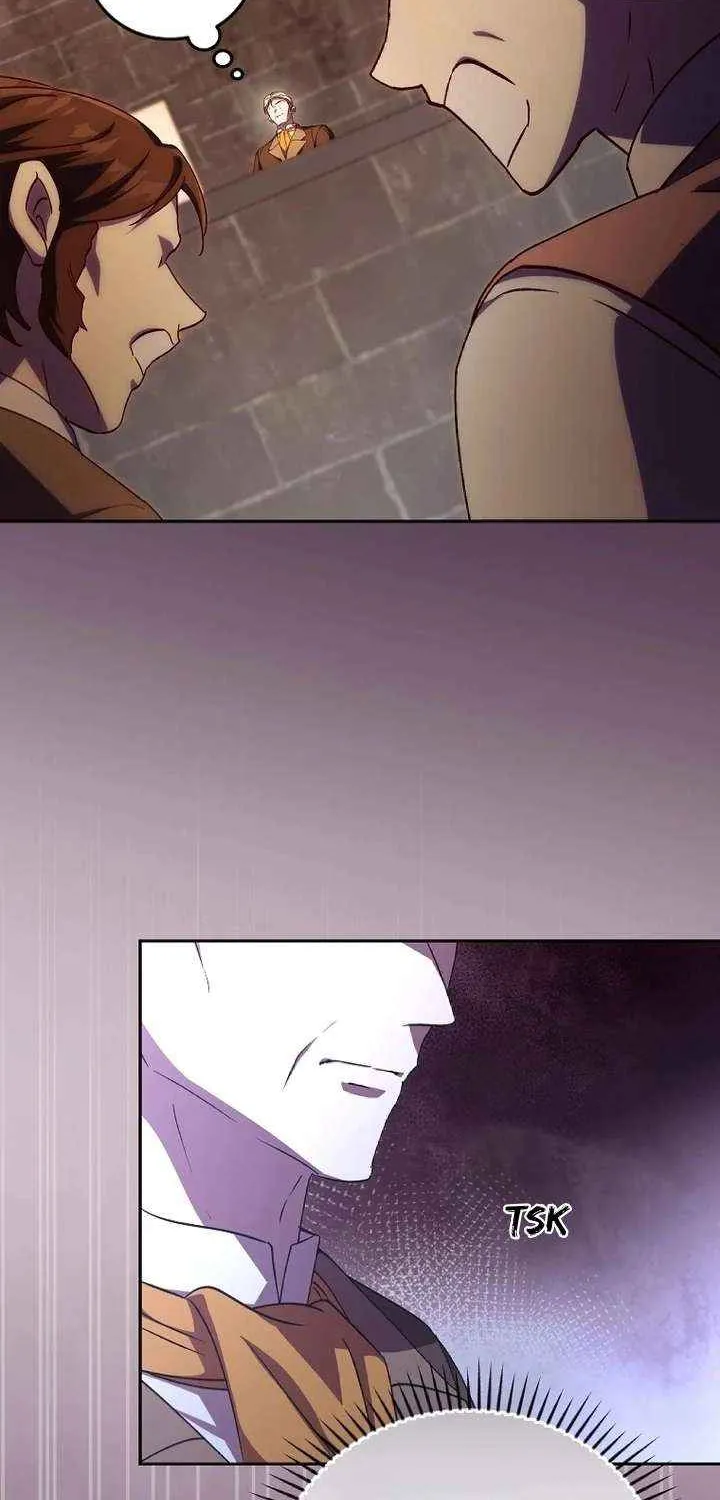 Since I Don’t Remember Anything About It, Shall We Break Up, Your Majesty? Chapter 46 page 47 - 
