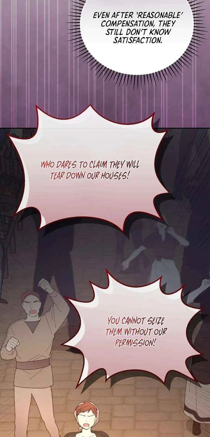 Since I Don’t Remember Anything About It, Shall We Break Up, Your Majesty? Chapter 46 page 48 - 