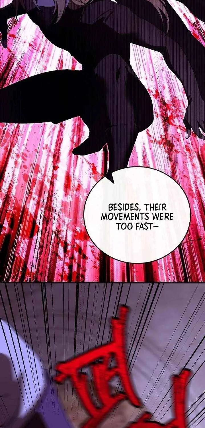 Since I Don’t Remember Anything About It, Shall We Break Up, Your Majesty? Chapter 46 page 6 - 