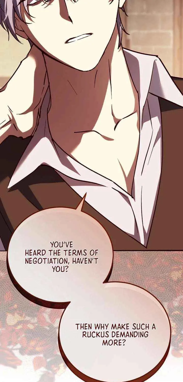 Since I Don’t Remember Anything About It, Shall We Break Up, Your Majesty? Chapter 46 page 52 - 
