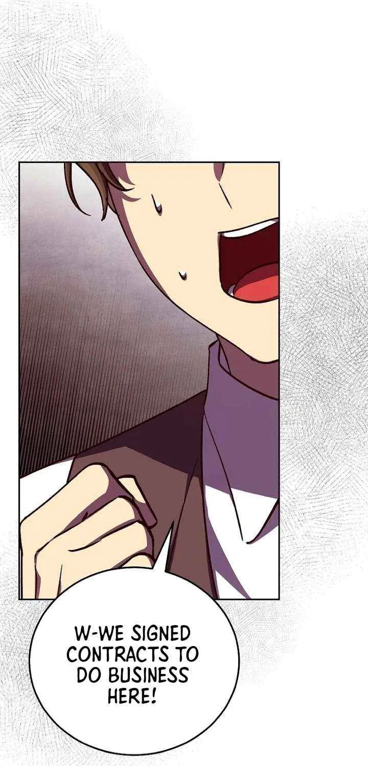 Since I Don’t Remember Anything About It, Shall We Break Up, Your Majesty? Chapter 46 page 55 - 