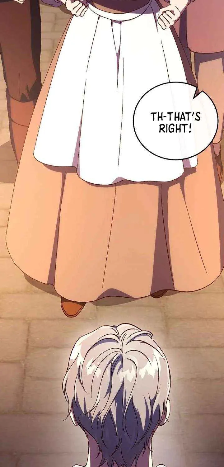 Since I Don’t Remember Anything About It, Shall We Break Up, Your Majesty? Chapter 46 page 58 - 