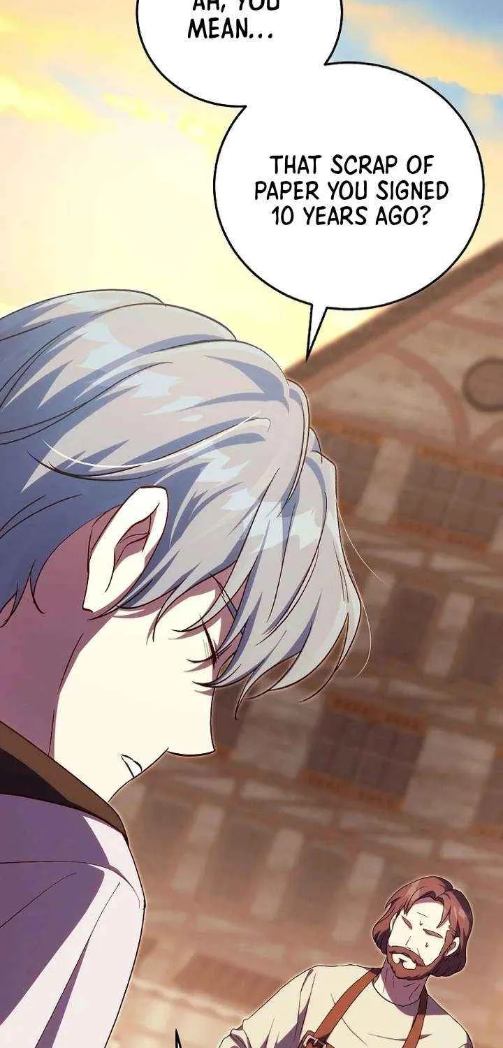 Since I Don’t Remember Anything About It, Shall We Break Up, Your Majesty? Chapter 46 page 60 - 