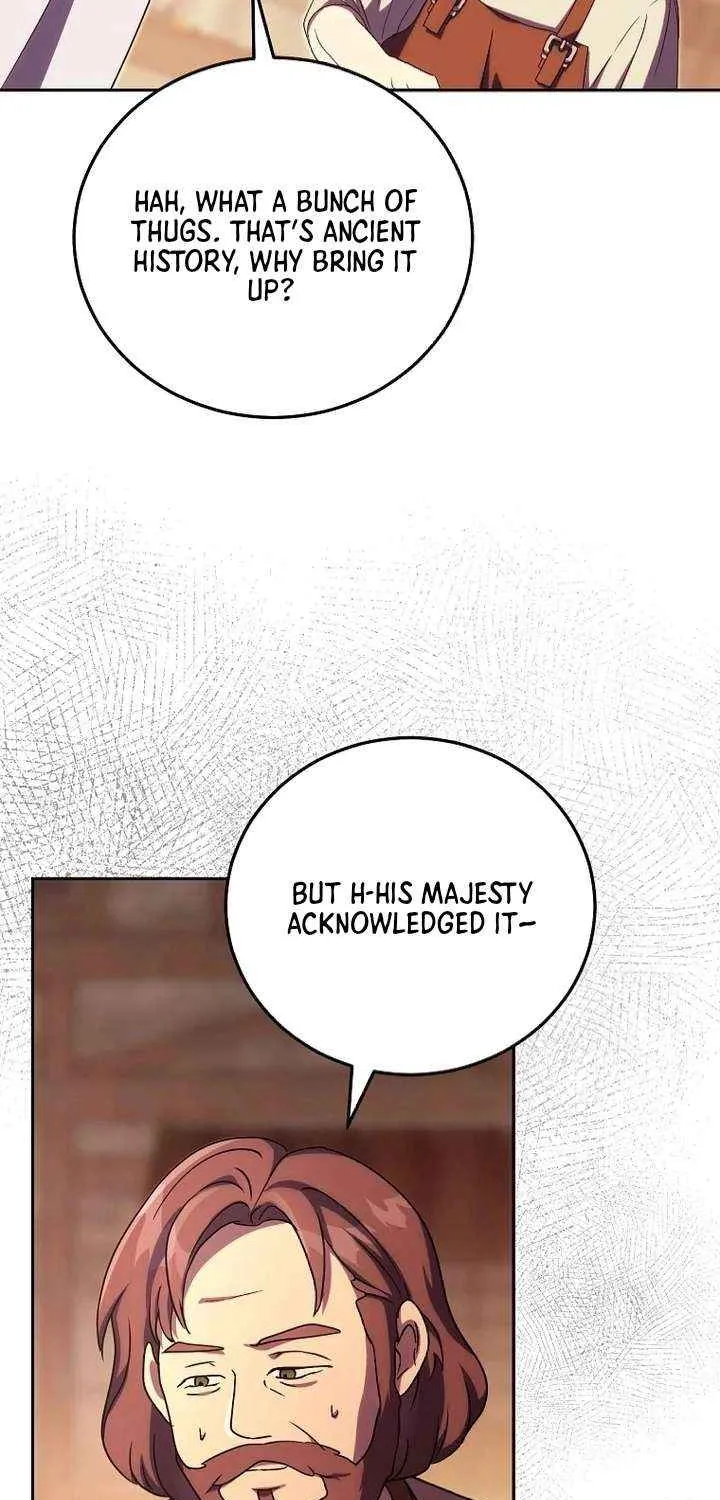 Since I Don’t Remember Anything About It, Shall We Break Up, Your Majesty? Chapter 46 page 61 - 