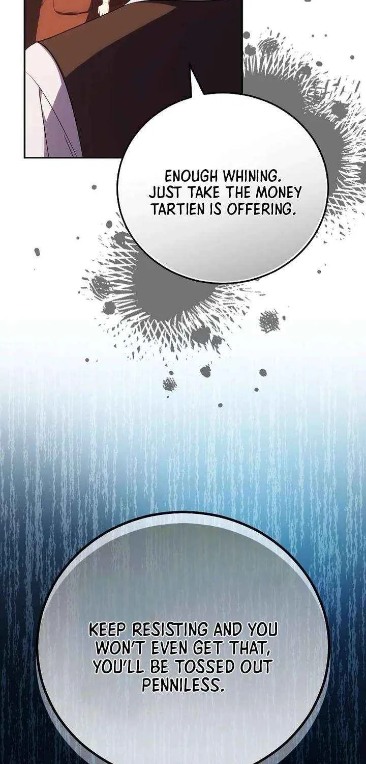Since I Don’t Remember Anything About It, Shall We Break Up, Your Majesty? Chapter 46 page 64 - 