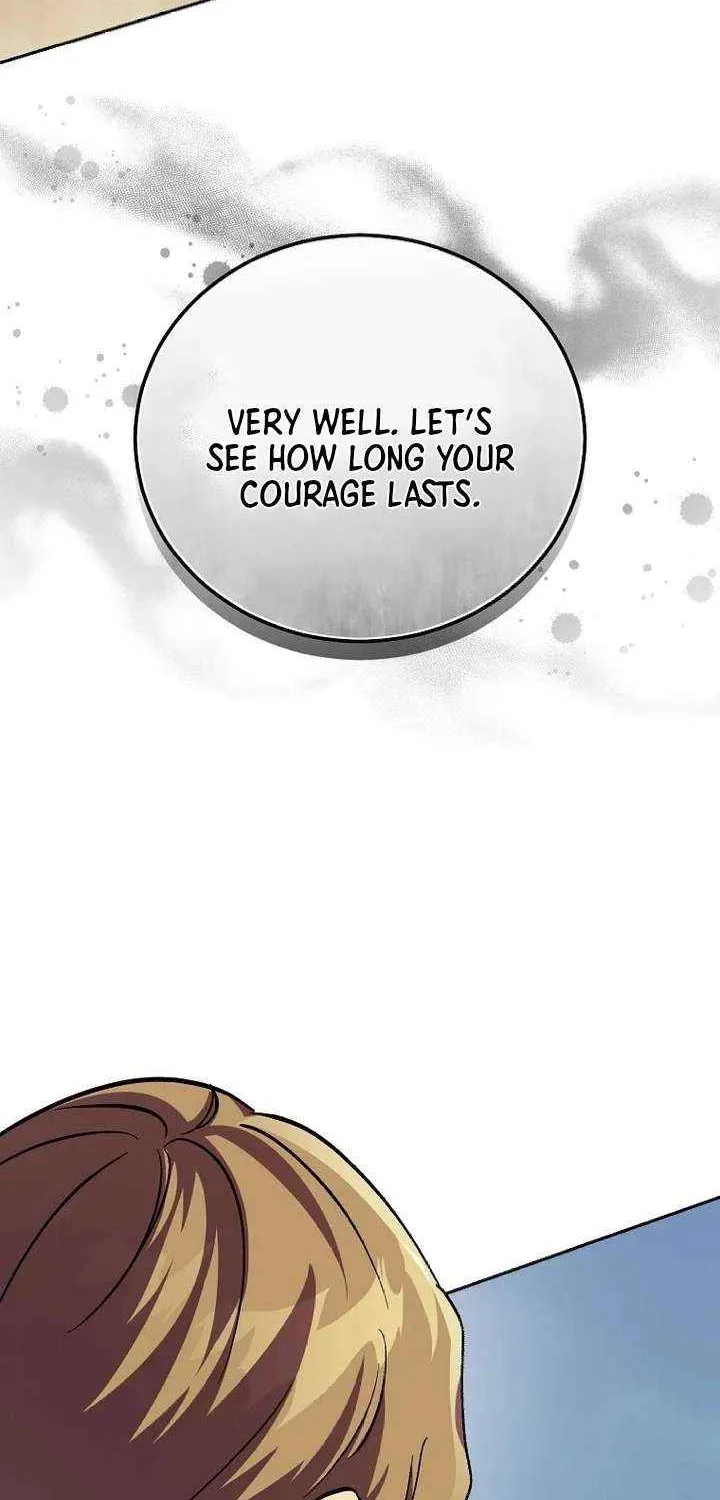 Since I Don’t Remember Anything About It, Shall We Break Up, Your Majesty? Chapter 46 page 69 - 