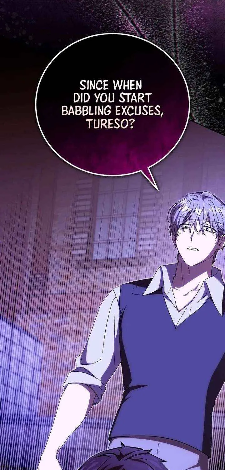 Since I Don’t Remember Anything About It, Shall We Break Up, Your Majesty? Chapter 46 page 8 - 