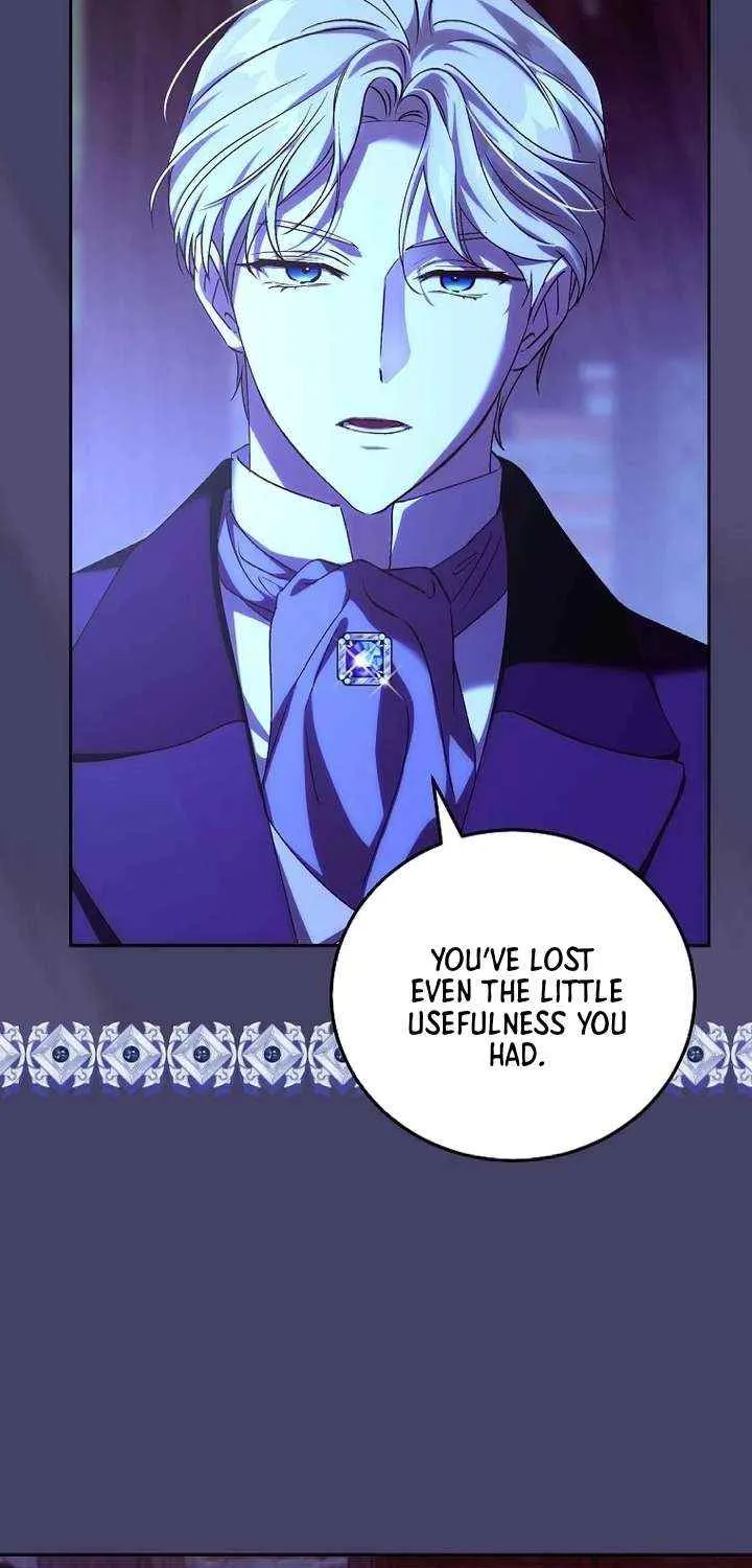Since I Don’t Remember Anything About It, Shall We Break Up, Your Majesty? Chapter 46 page 81 - 