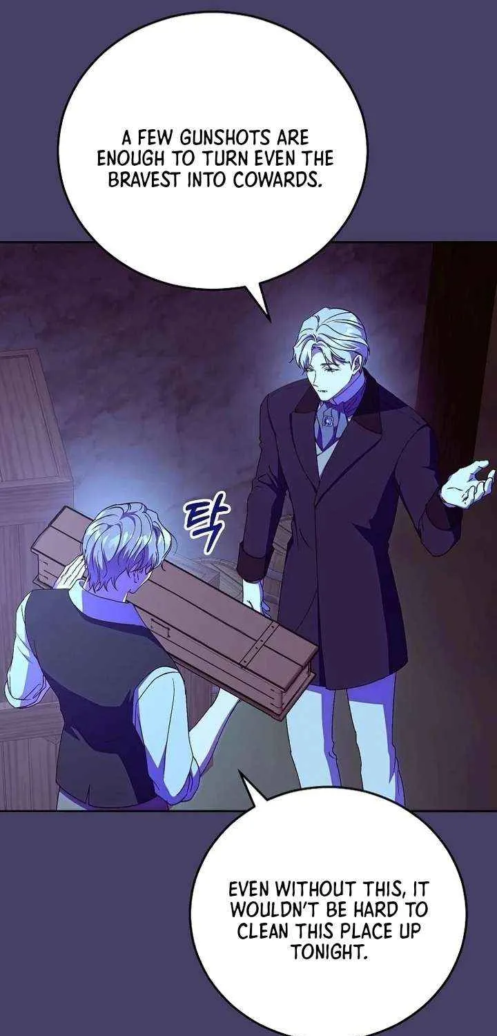 Since I Don’t Remember Anything About It, Shall We Break Up, Your Majesty? Chapter 46 page 85 - 