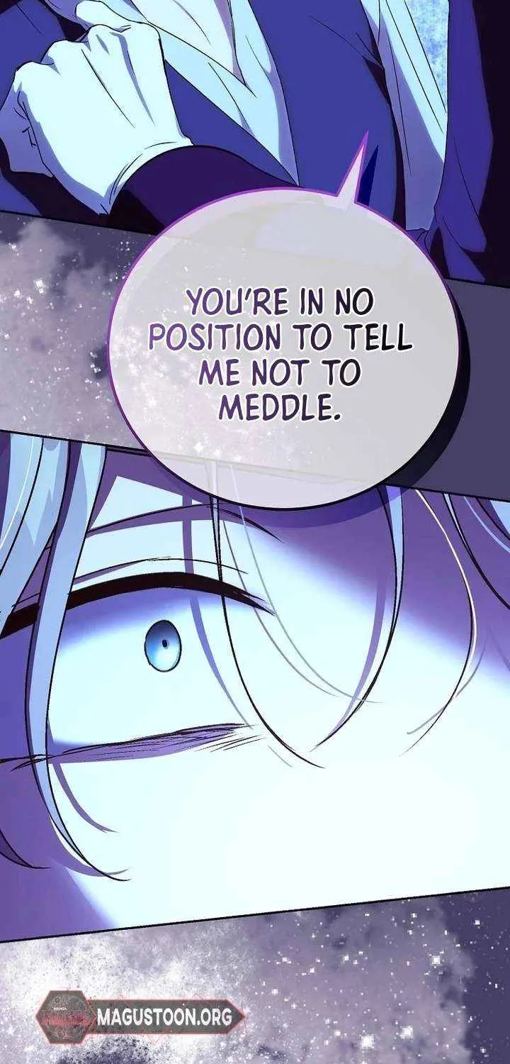 Since I Don’t Remember Anything About It, Shall We Break Up, Your Majesty? Chapter 46 page 89 - 