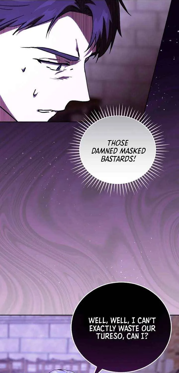 Since I Don’t Remember Anything About It, Shall We Break Up, Your Majesty? Chapter 46 page 10 - 