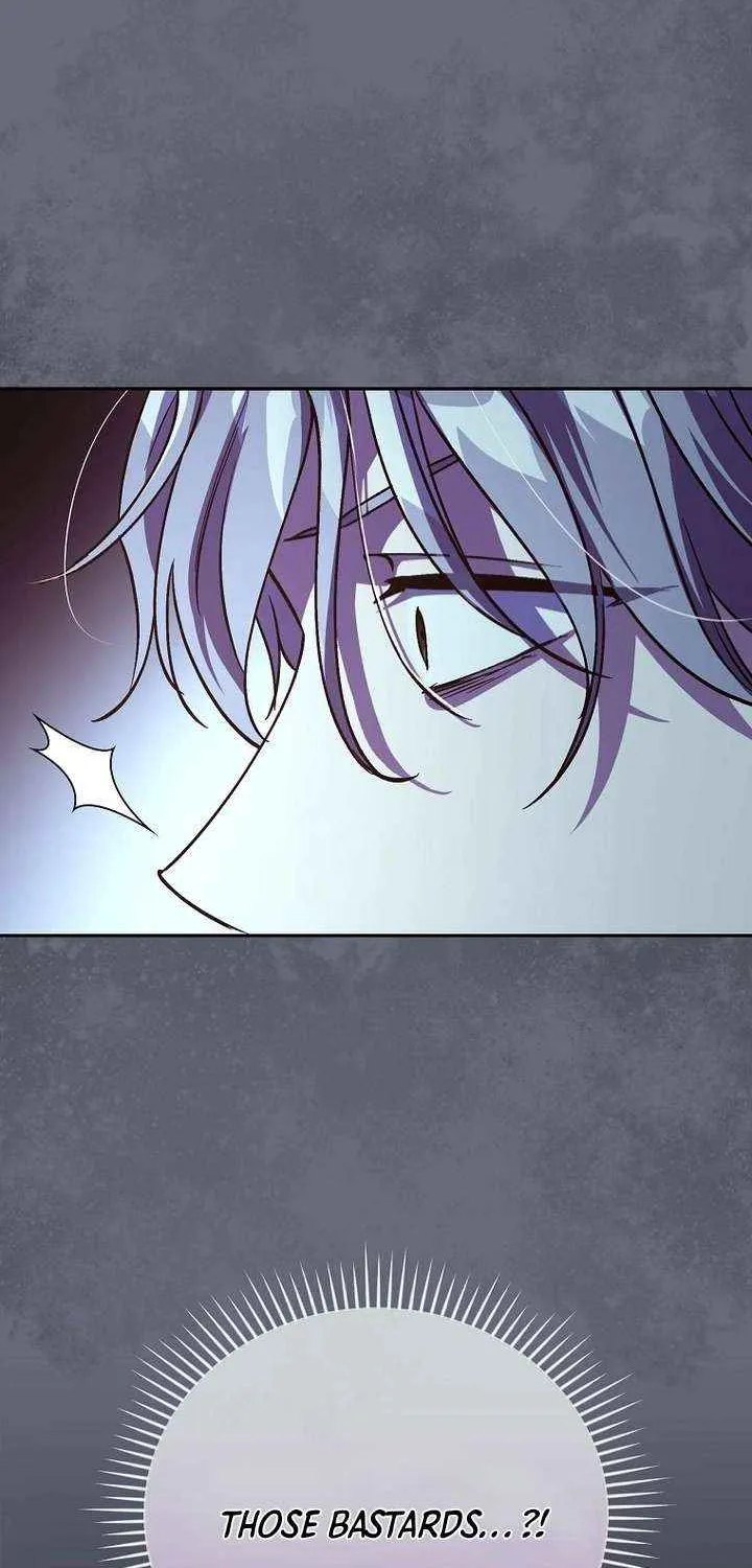 Since I Don’t Remember Anything About It, Shall We Break Up, Your Majesty? Chapter 47 page 20 - 