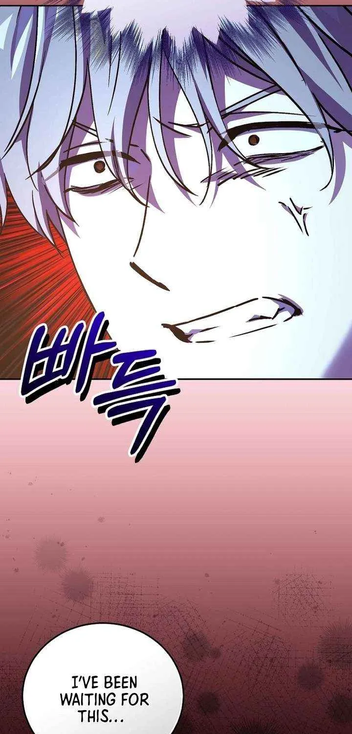Since I Don’t Remember Anything About It, Shall We Break Up, Your Majesty? Chapter 47 page 25 - 