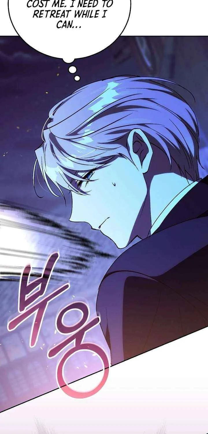 Since I Don’t Remember Anything About It, Shall We Break Up, Your Majesty? Chapter 47 page 31 - 