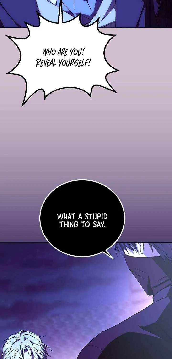 Since I Don’t Remember Anything About It, Shall We Break Up, Your Majesty? Chapter 47 page 39 - 