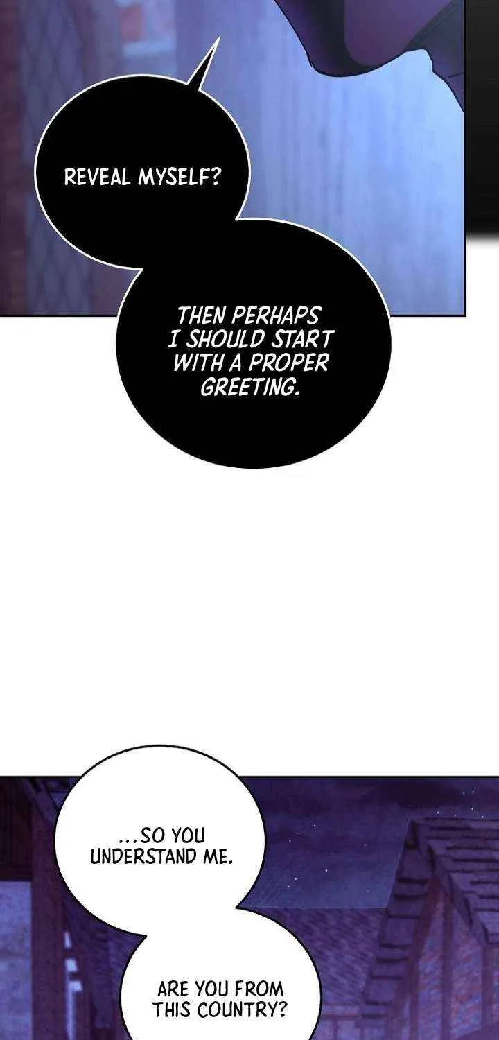Since I Don’t Remember Anything About It, Shall We Break Up, Your Majesty? Chapter 47 page 41 - 