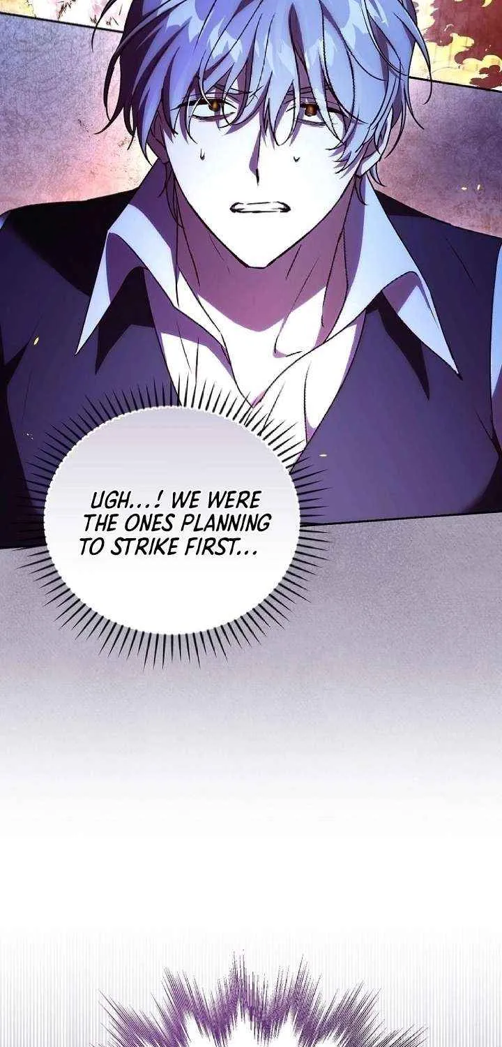 Since I Don’t Remember Anything About It, Shall We Break Up, Your Majesty? Chapter 47 page 6 - 