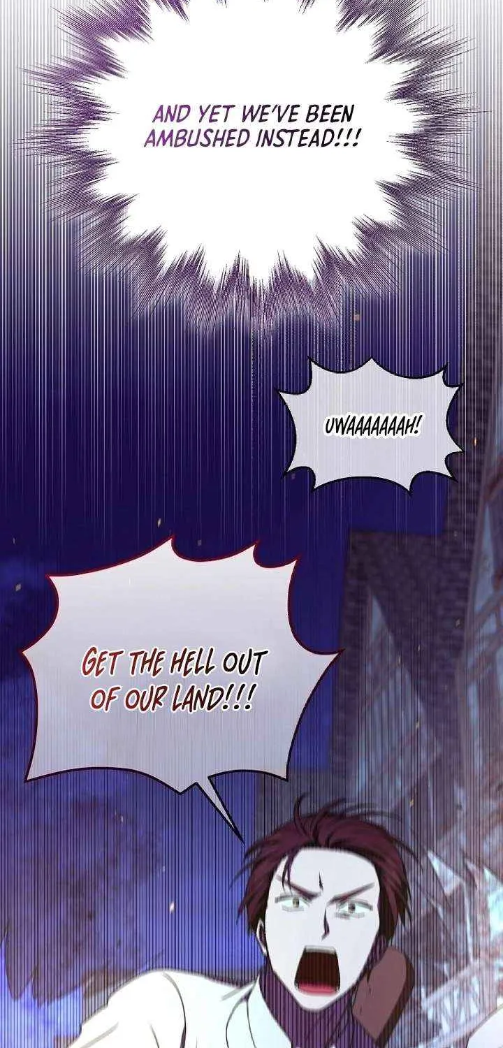 Since I Don’t Remember Anything About It, Shall We Break Up, Your Majesty? Chapter 47 page 7 - 