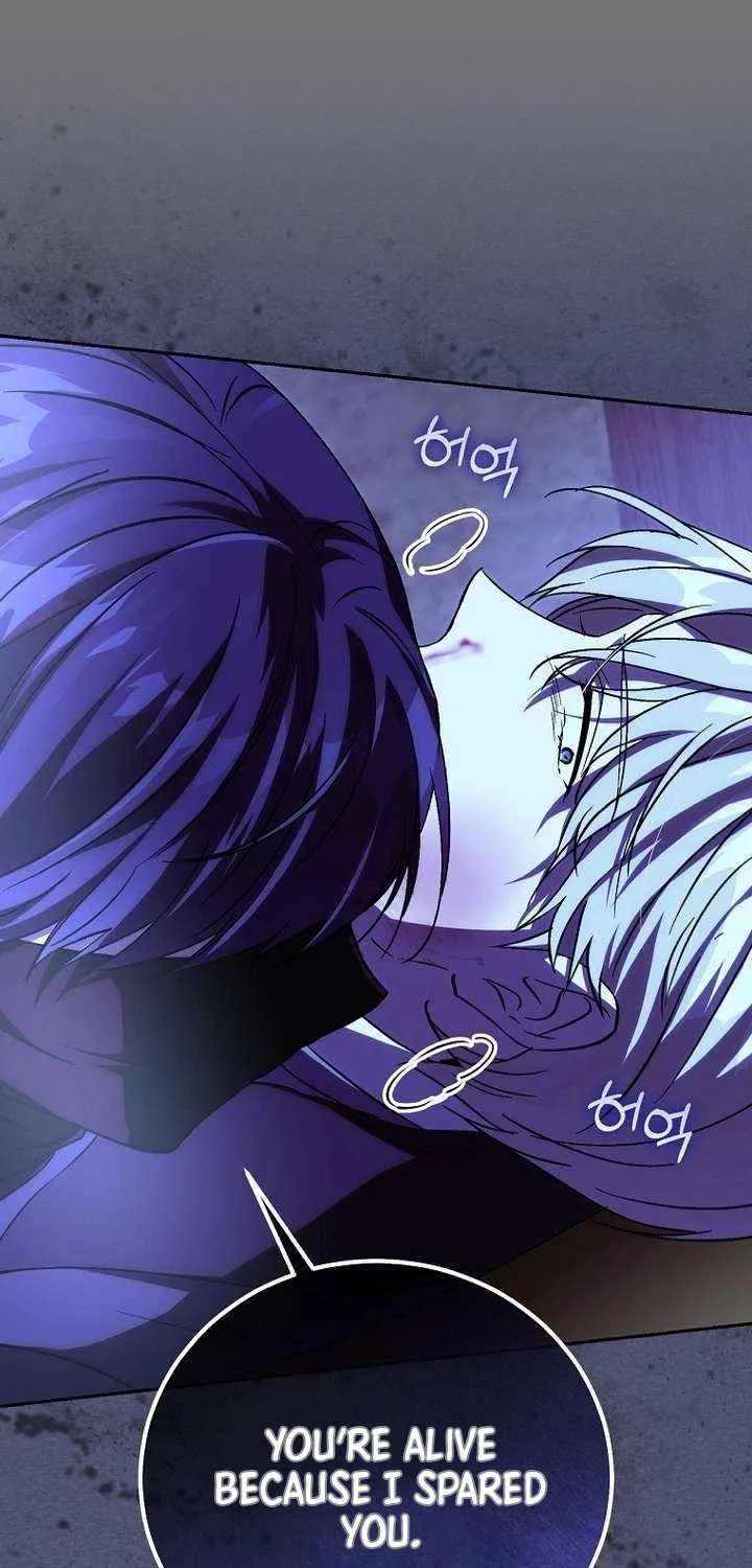 Since I Don’t Remember Anything About It, Shall We Break Up, Your Majesty? Chapter 47 page 66 - 