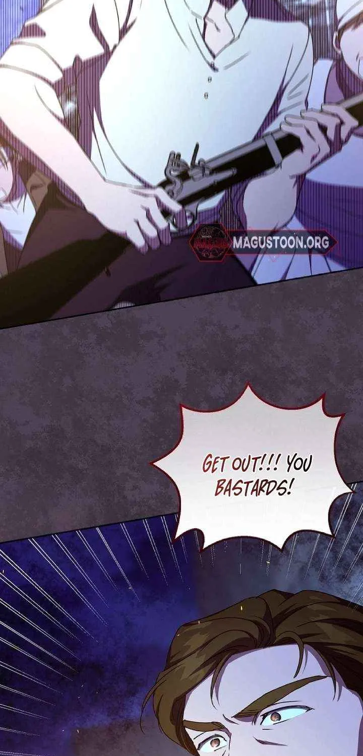 Since I Don’t Remember Anything About It, Shall We Break Up, Your Majesty? Chapter 47 page 8 - 