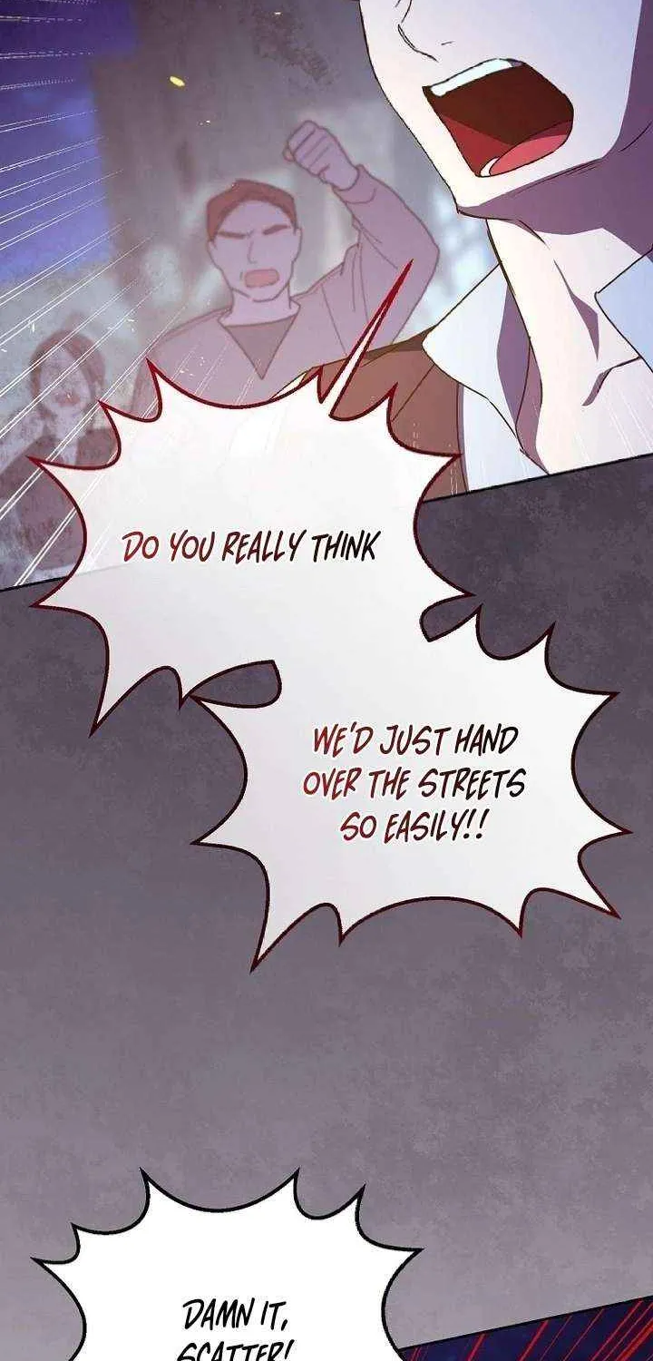 Since I Don’t Remember Anything About It, Shall We Break Up, Your Majesty? Chapter 47 page 9 - 