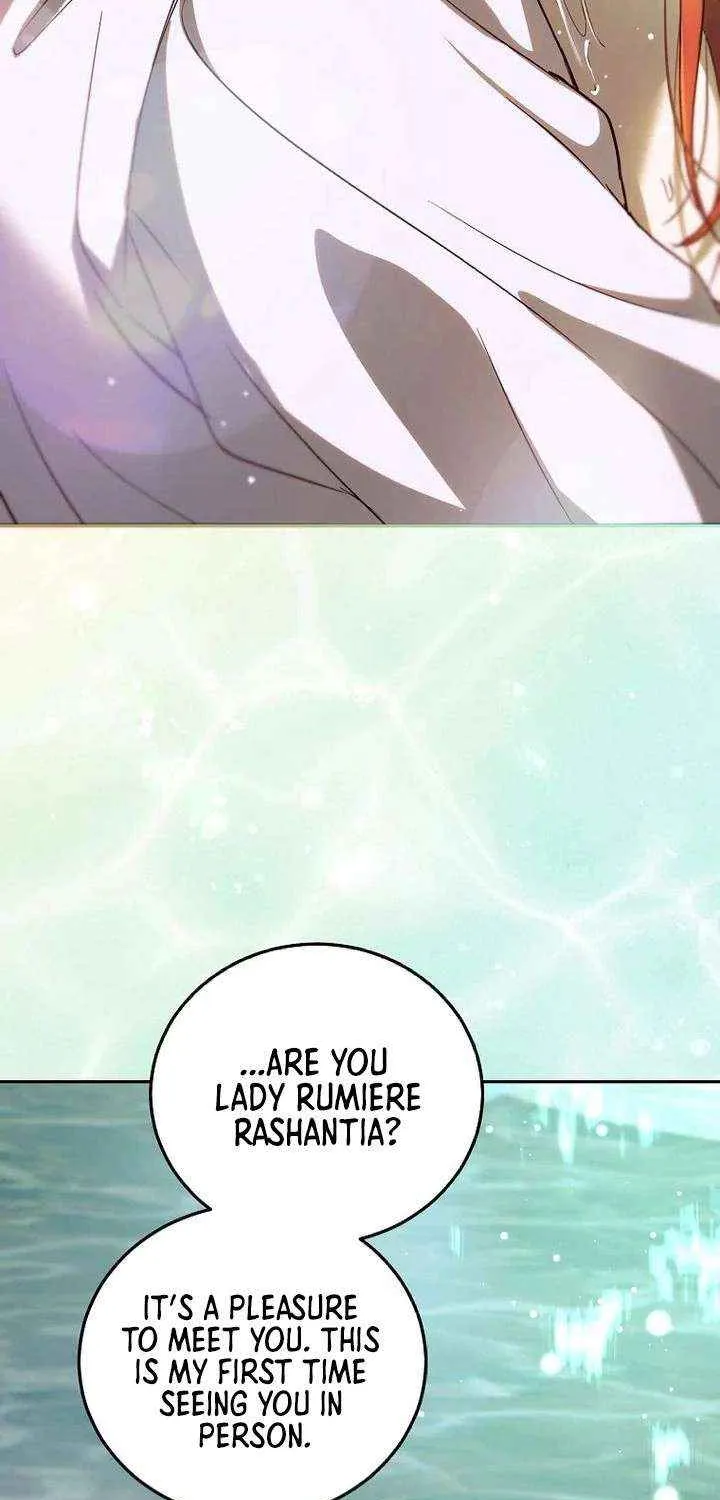 Since I Don’t Remember Anything About It, Shall We Break Up, Your Majesty? Chapter 48 page 14 - 