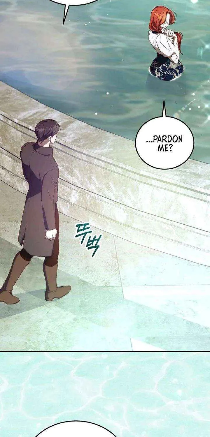 Since I Don’t Remember Anything About It, Shall We Break Up, Your Majesty? Chapter 48 page 15 - 