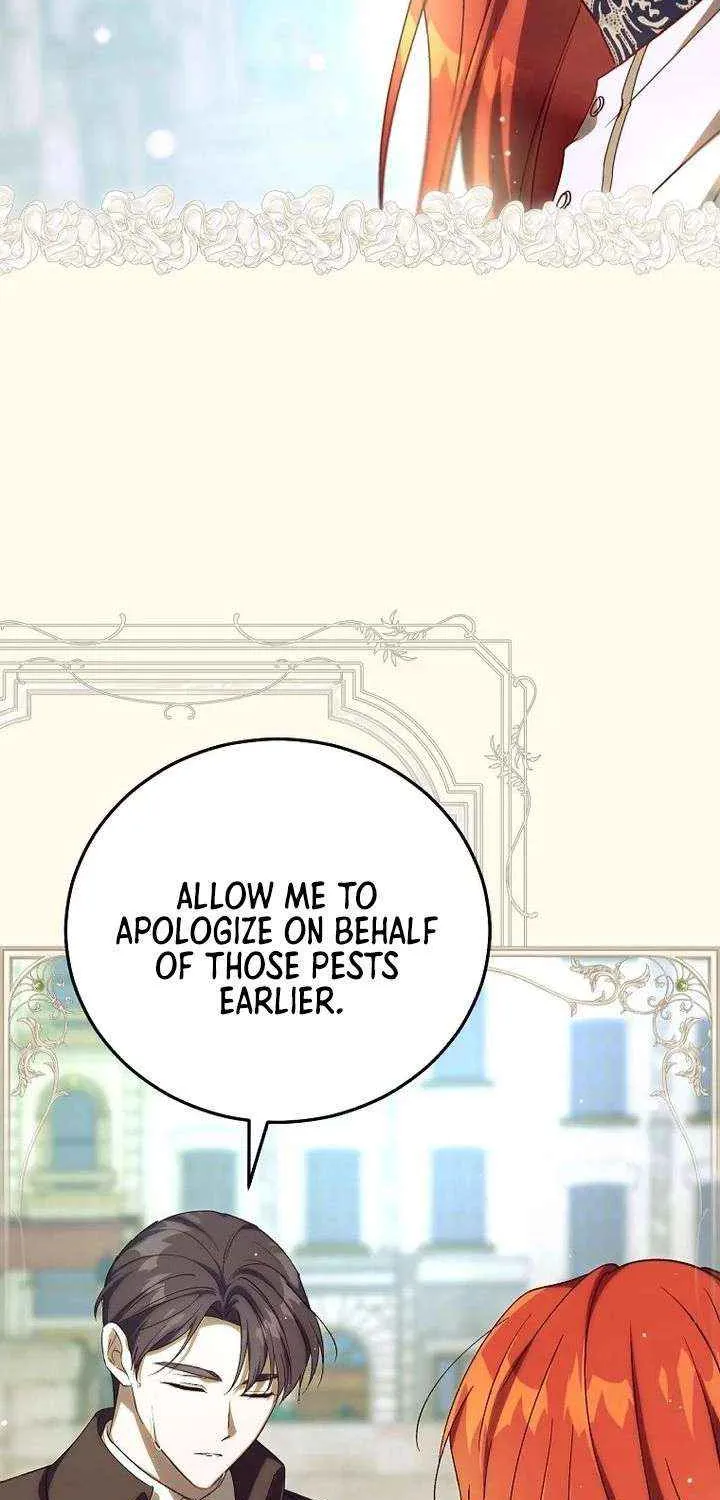 Since I Don’t Remember Anything About It, Shall We Break Up, Your Majesty? Chapter 48 page 24 - 