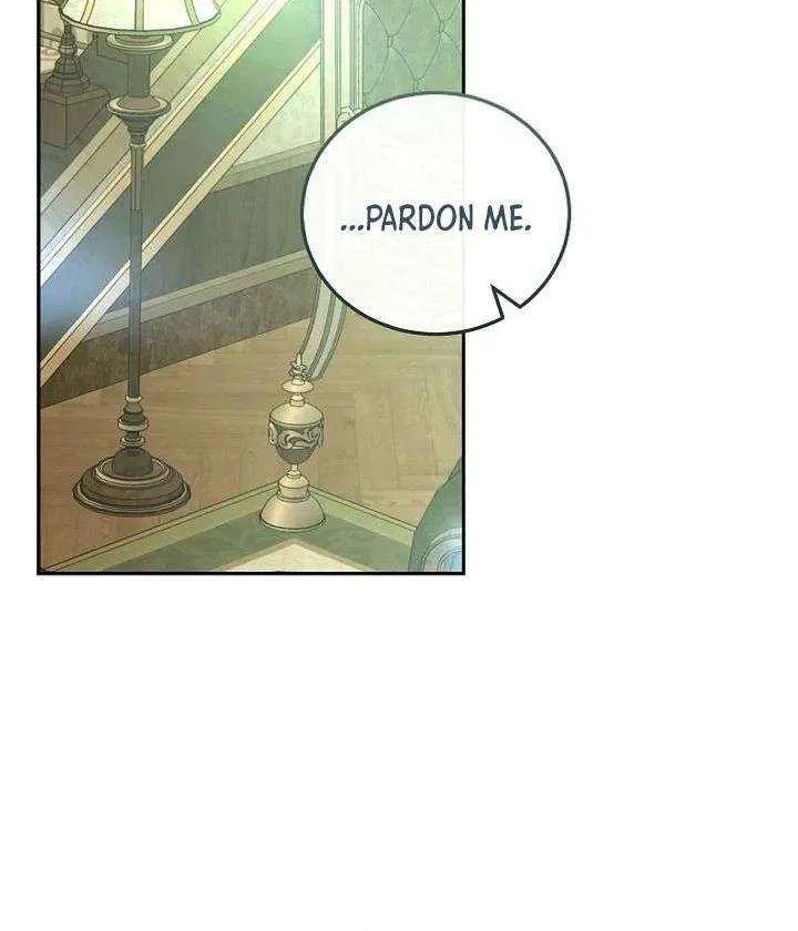 Since I Don’t Remember Anything About It, Shall We Break Up, Your Majesty? Chapter 48 page 42 - 