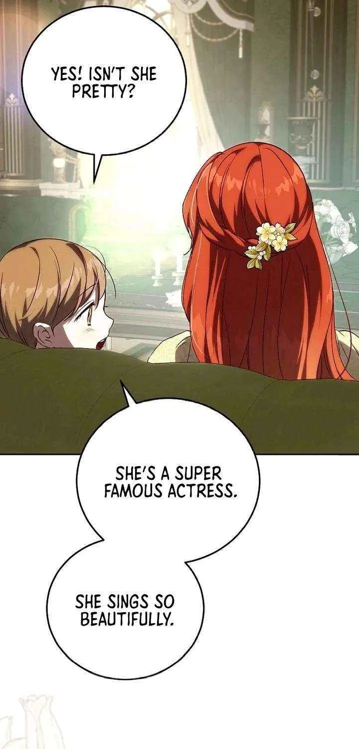 Since I Don’t Remember Anything About It, Shall We Break Up, Your Majesty? Chapter 48 page 43 - 