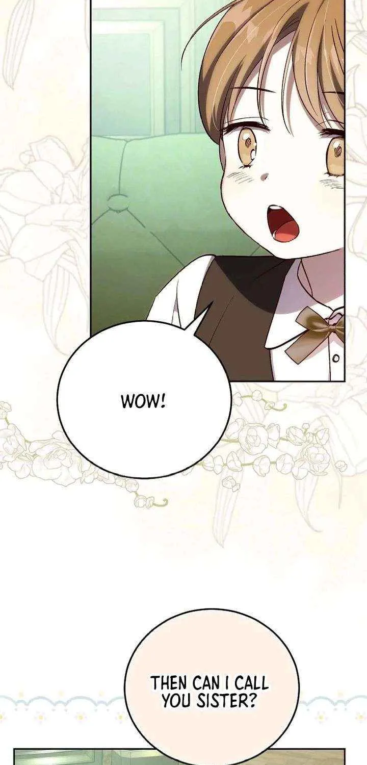 Since I Don’t Remember Anything About It, Shall We Break Up, Your Majesty? Chapter 48 page 45 - 