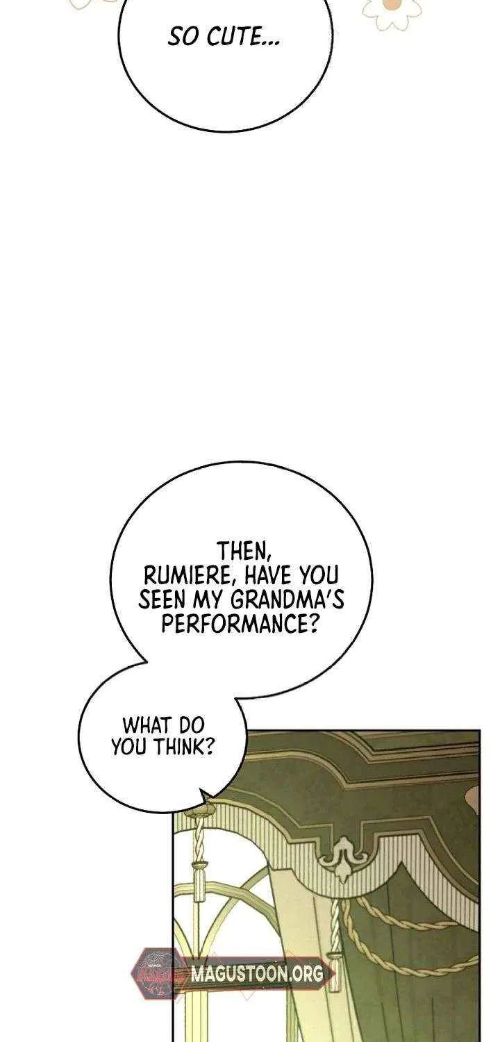 Since I Don’t Remember Anything About It, Shall We Break Up, Your Majesty? Chapter 48 page 48 - 