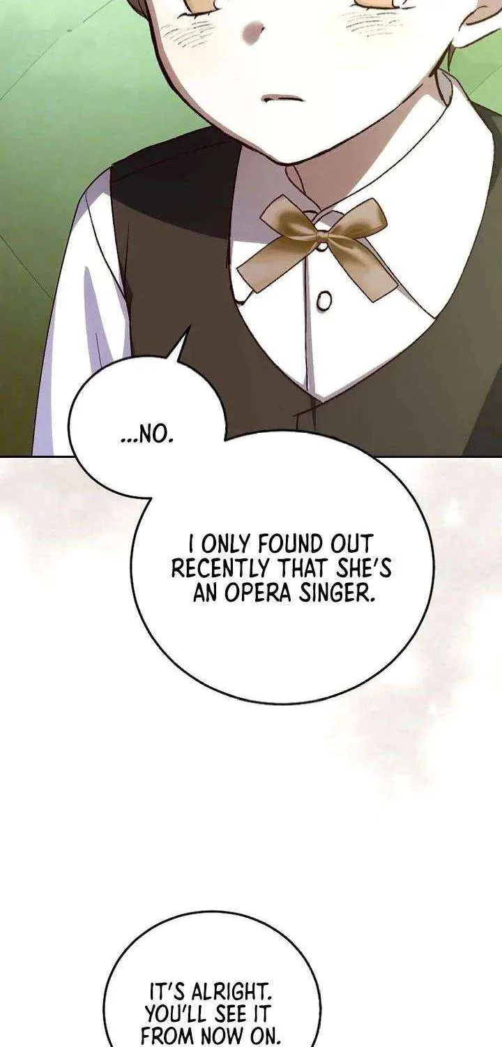 Since I Don’t Remember Anything About It, Shall We Break Up, Your Majesty? Chapter 48 page 50 - 