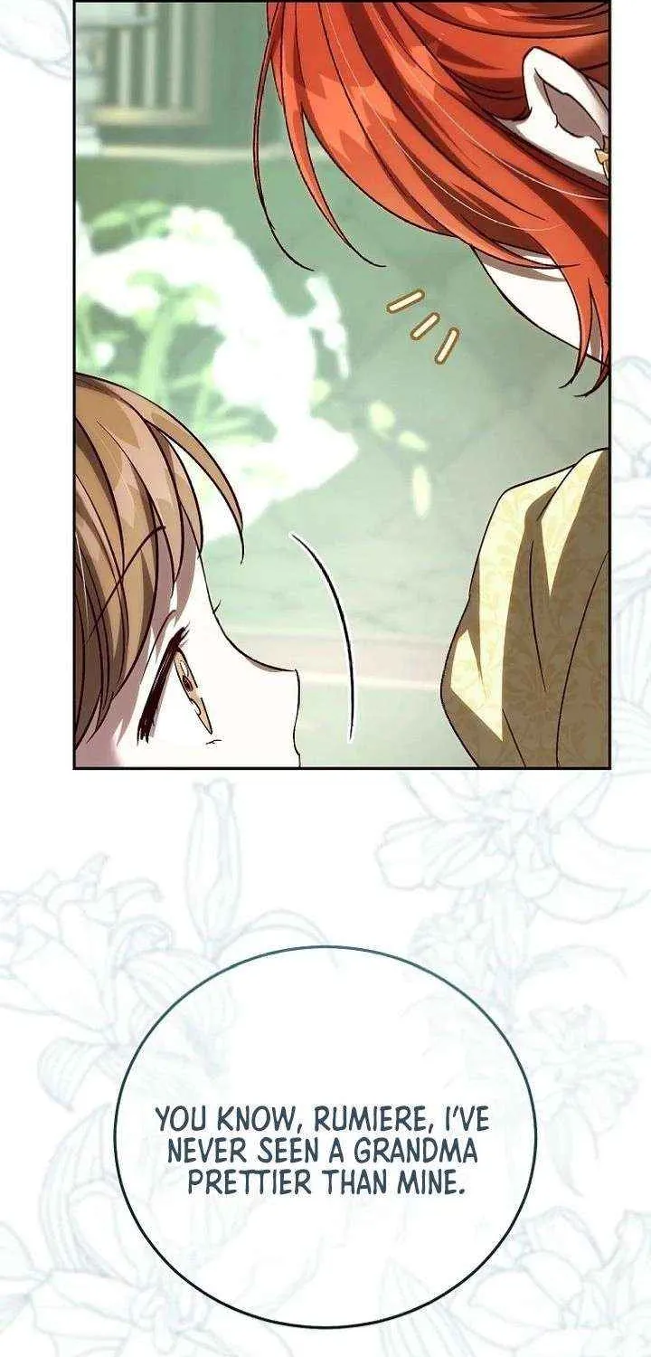 Since I Don’t Remember Anything About It, Shall We Break Up, Your Majesty? Chapter 48 page 52 - 
